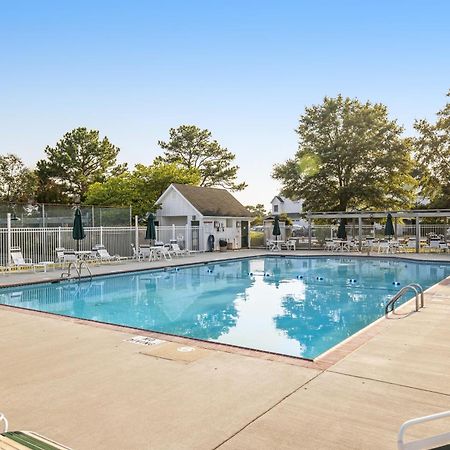 Mallard Lakes --- 37781 Heron Ln. #434 Selbyville Eksteriør billede