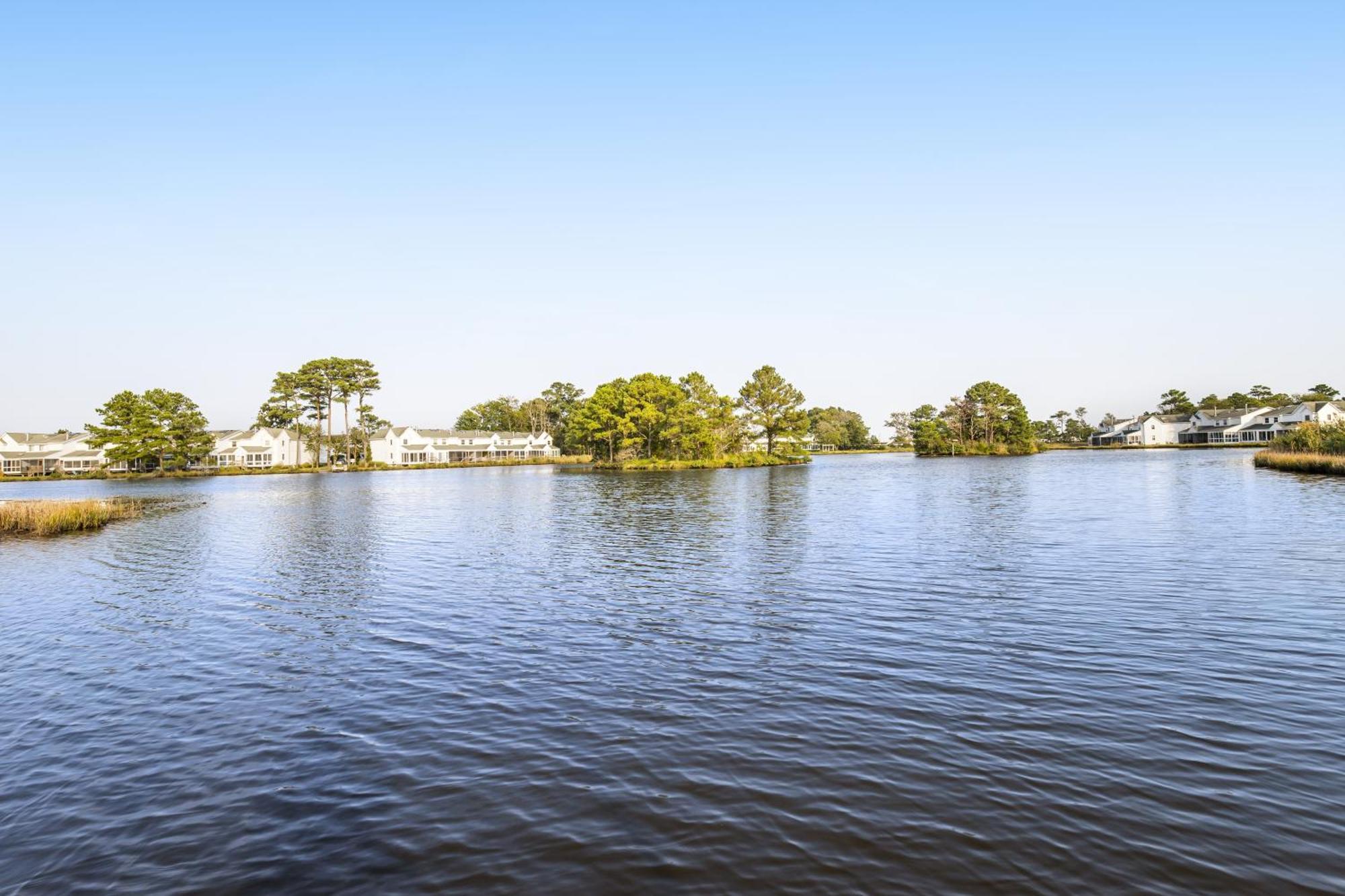 Mallard Lakes --- 37781 Heron Ln. #434 Selbyville Eksteriør billede