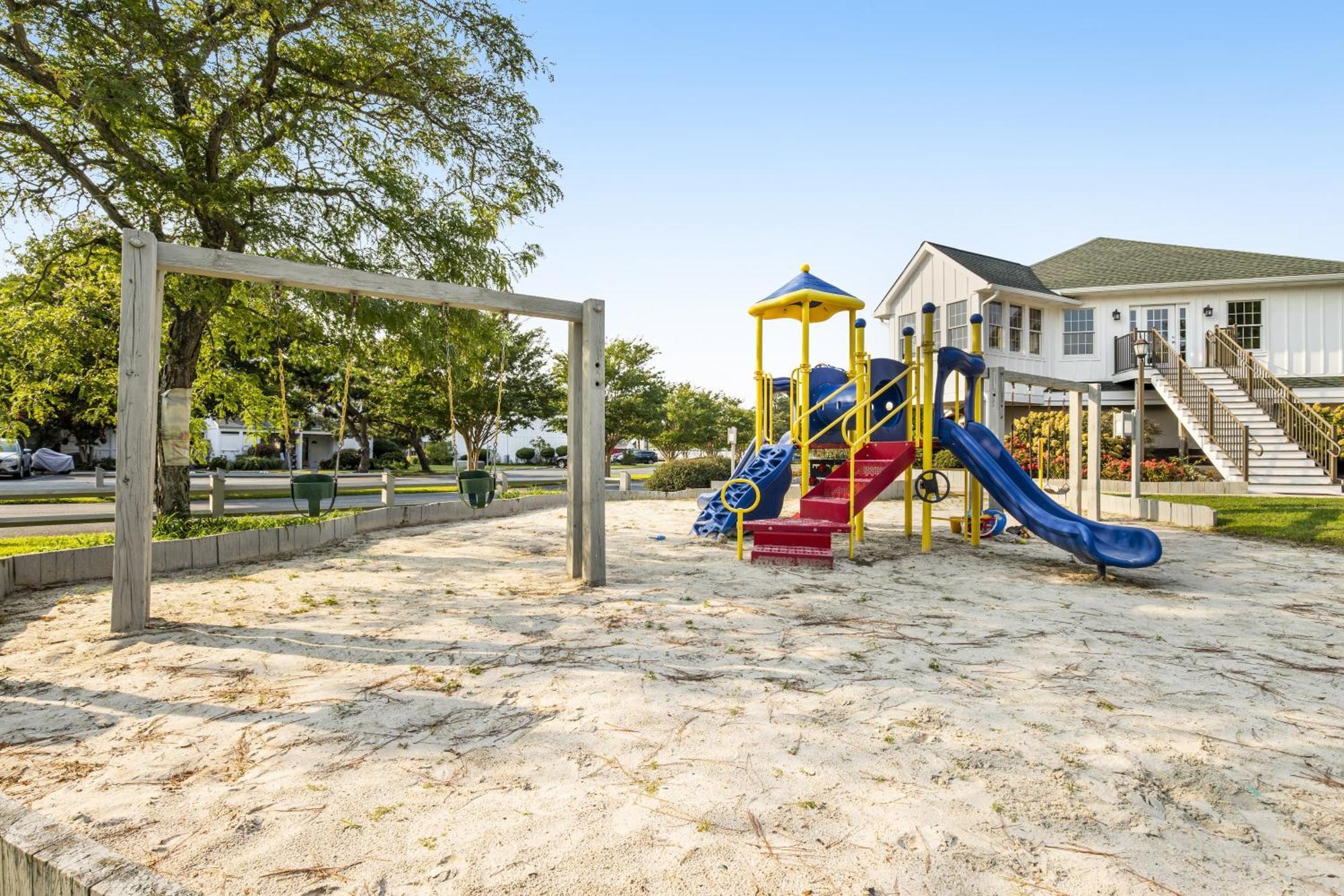 Mallard Lakes --- 37781 Heron Ln. #434 Selbyville Eksteriør billede