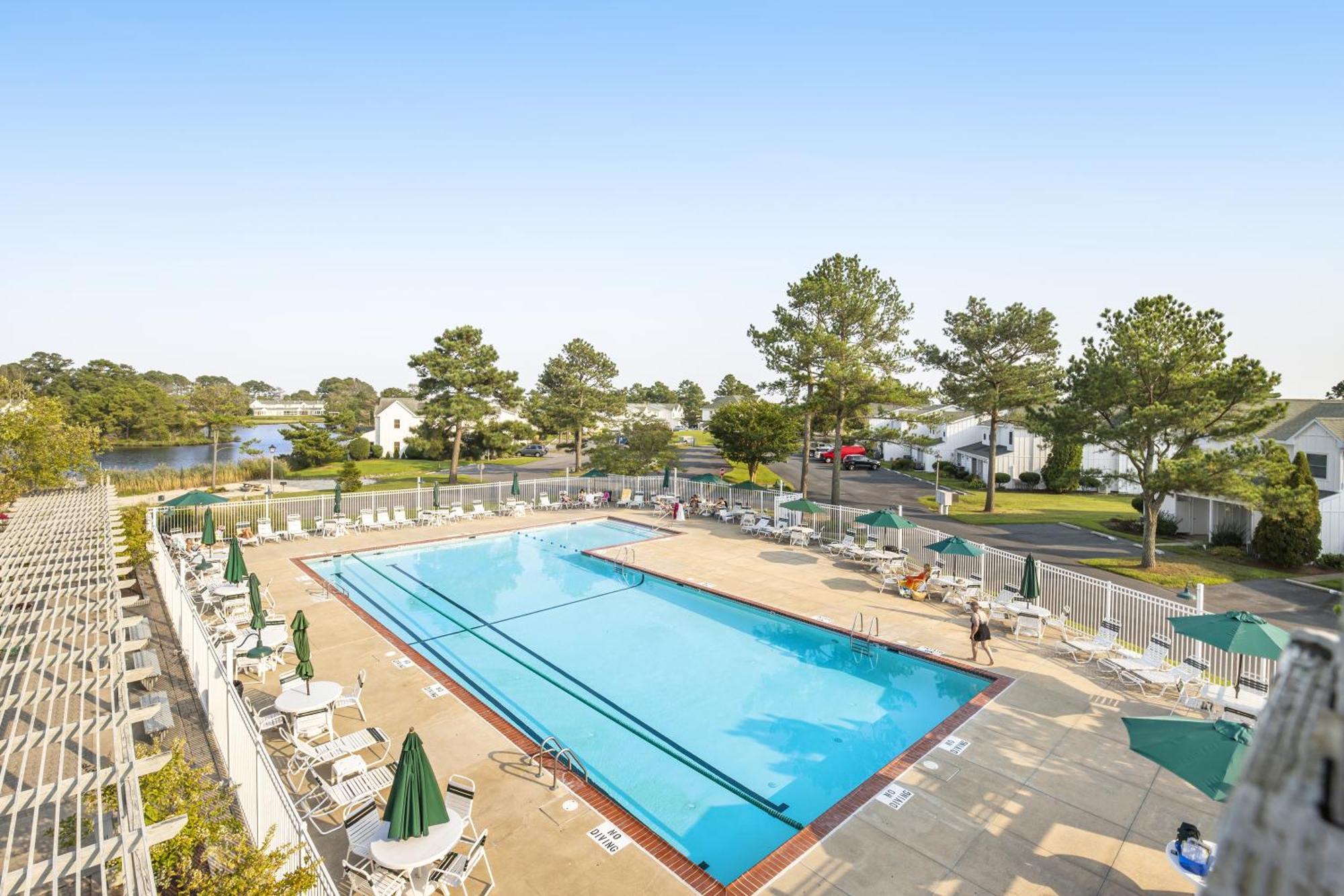 Mallard Lakes --- 37781 Heron Ln. #434 Selbyville Eksteriør billede
