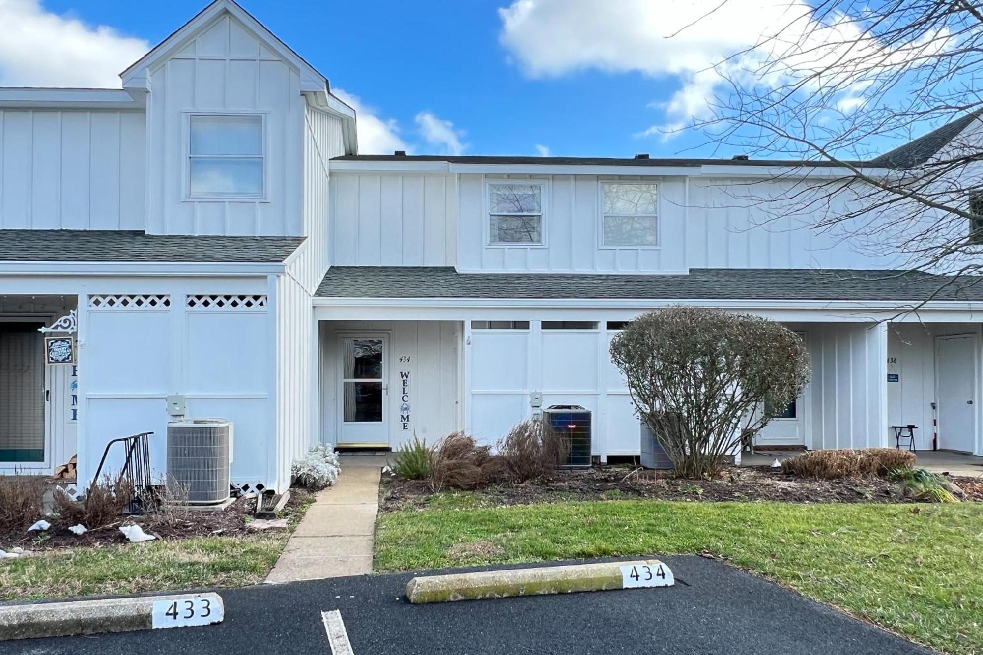 Mallard Lakes --- 37781 Heron Ln. #434 Selbyville Eksteriør billede