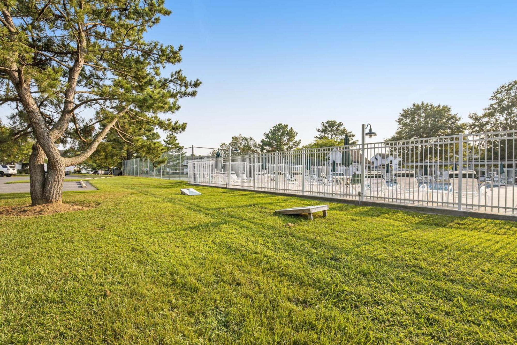 Mallard Lakes --- 37781 Heron Ln. #434 Selbyville Eksteriør billede