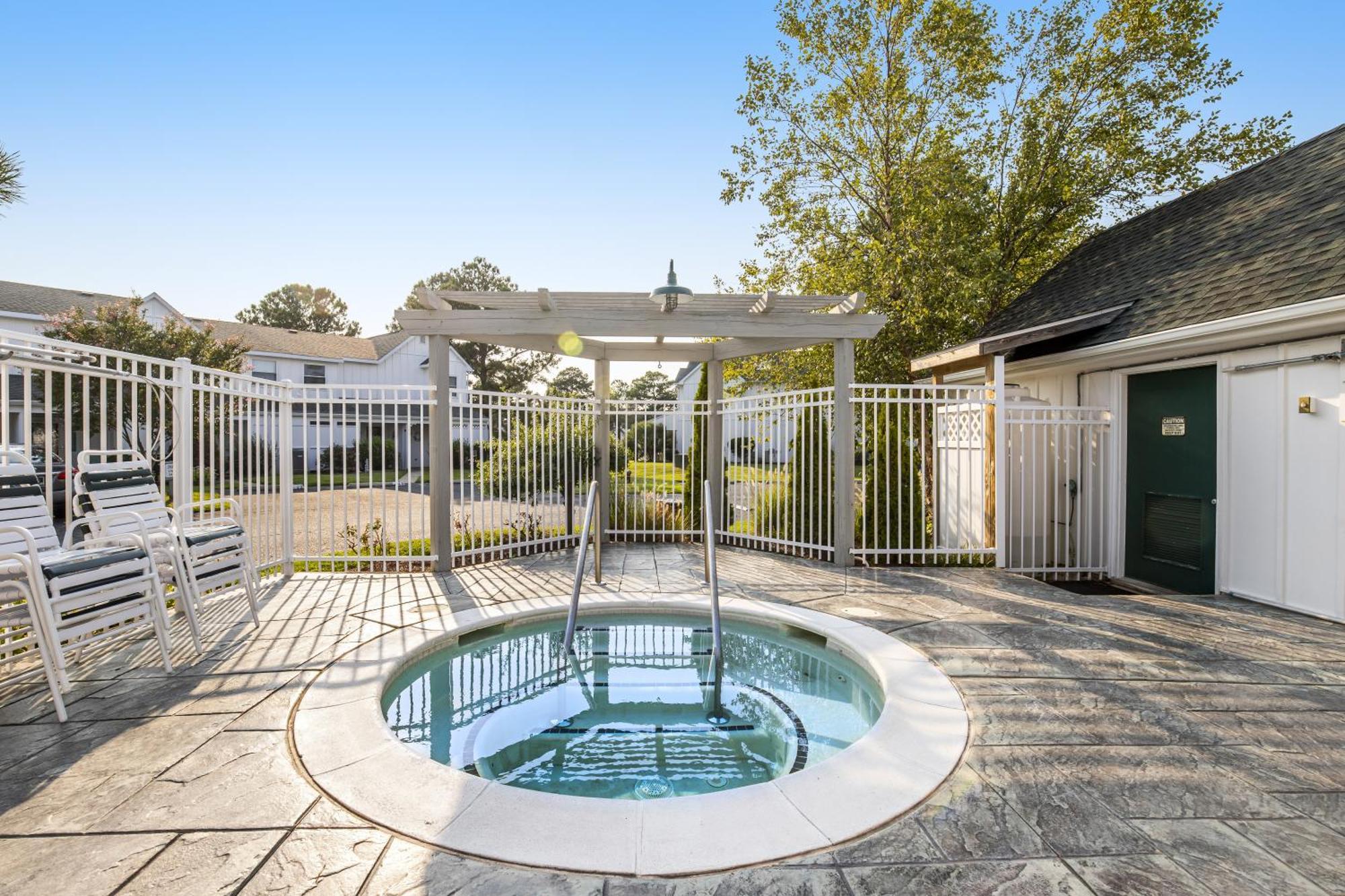 Mallard Lakes --- 37781 Heron Ln. #434 Selbyville Eksteriør billede