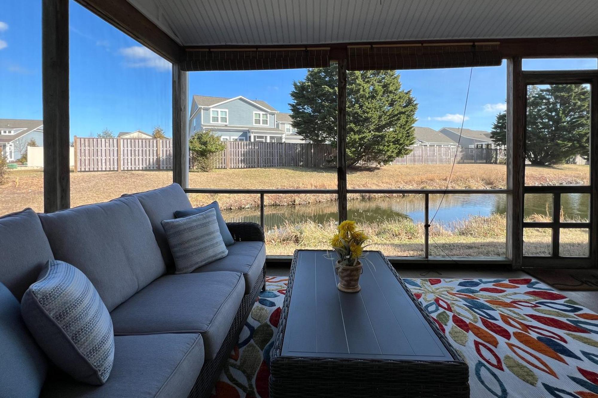 Mallard Lakes --- 37781 Heron Ln. #434 Selbyville Eksteriør billede