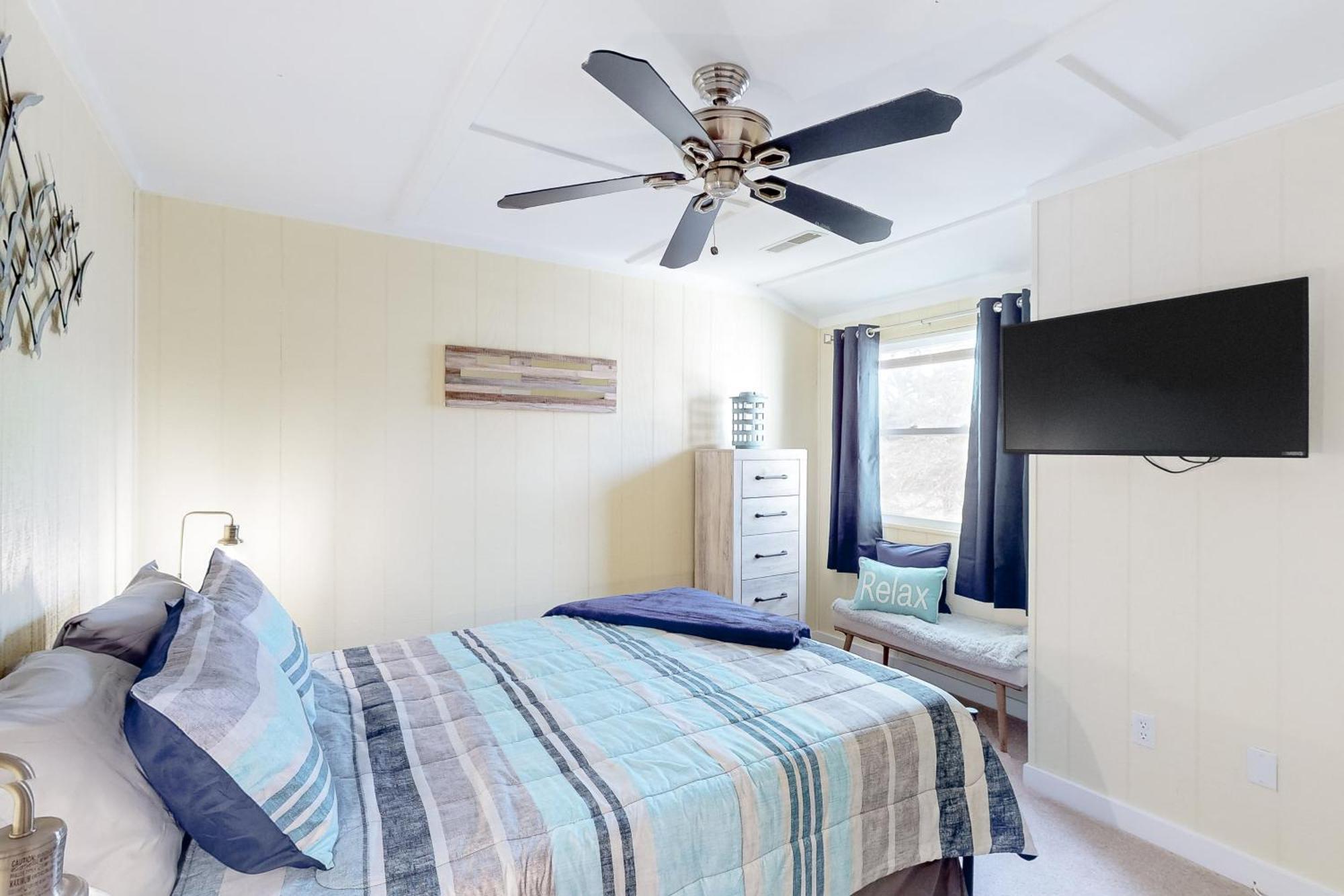 Mallard Lakes --- 37781 Heron Ln. #434 Selbyville Eksteriør billede