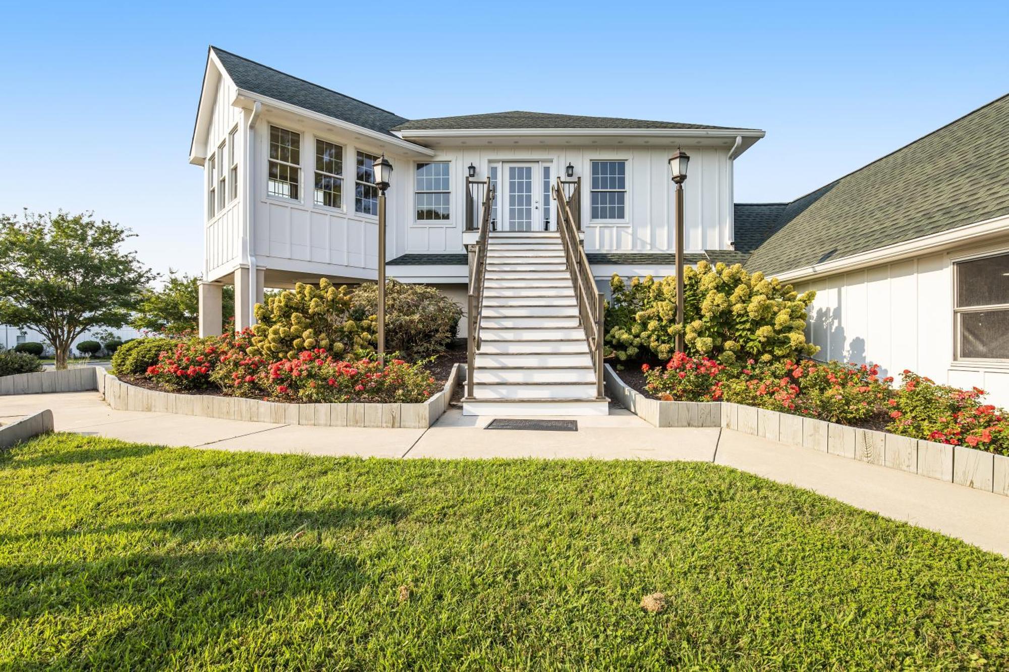 Mallard Lakes --- 37781 Heron Ln. #434 Selbyville Eksteriør billede