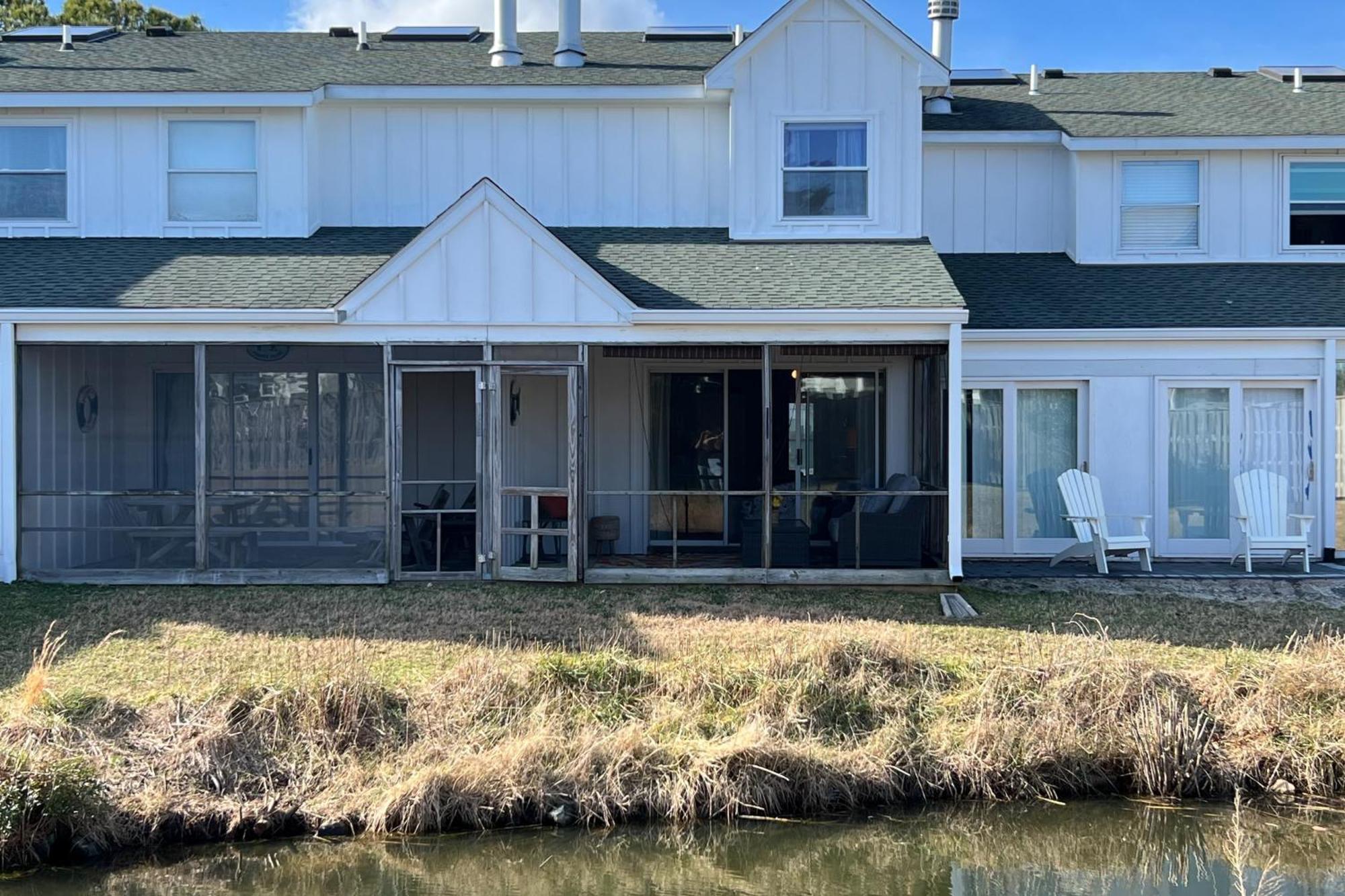 Mallard Lakes --- 37781 Heron Ln. #434 Selbyville Eksteriør billede