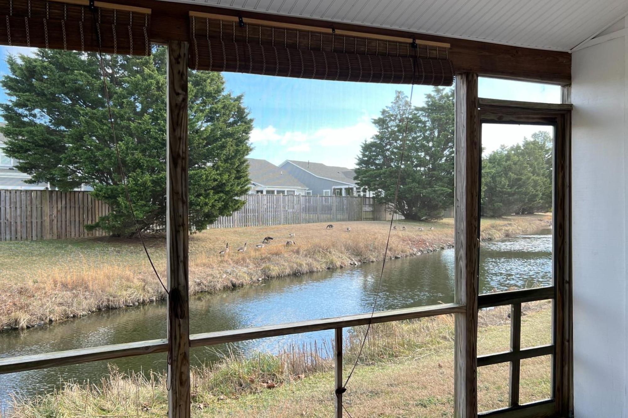 Mallard Lakes --- 37781 Heron Ln. #434 Selbyville Eksteriør billede