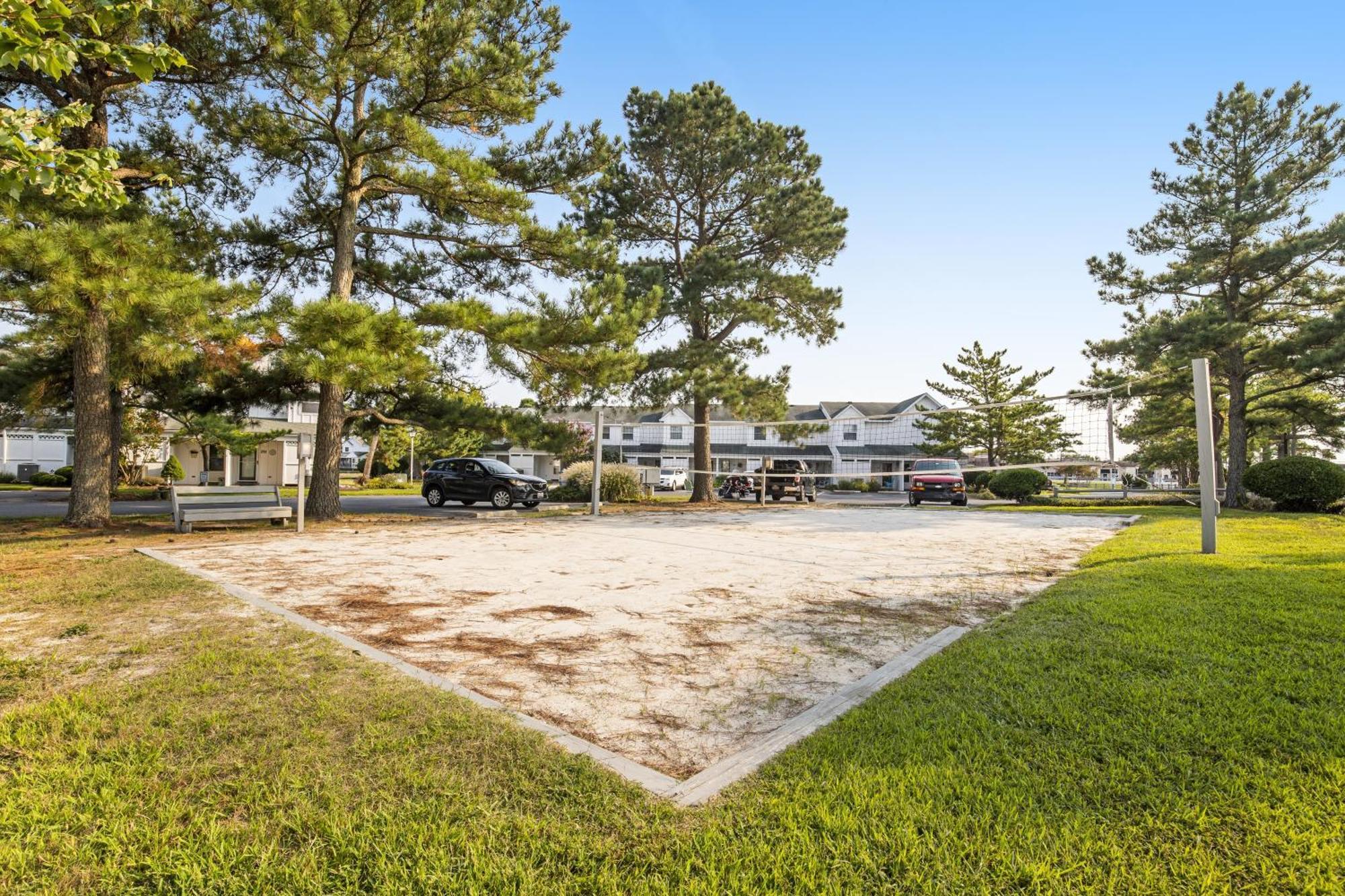 Mallard Lakes --- 37781 Heron Ln. #434 Selbyville Eksteriør billede