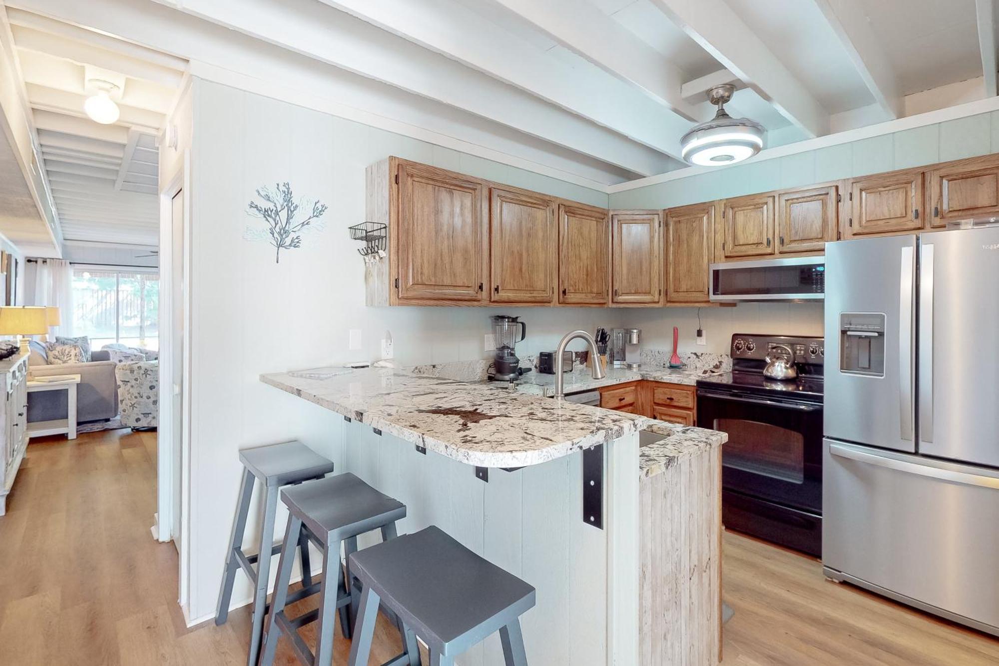 Mallard Lakes --- 37781 Heron Ln. #434 Selbyville Eksteriør billede