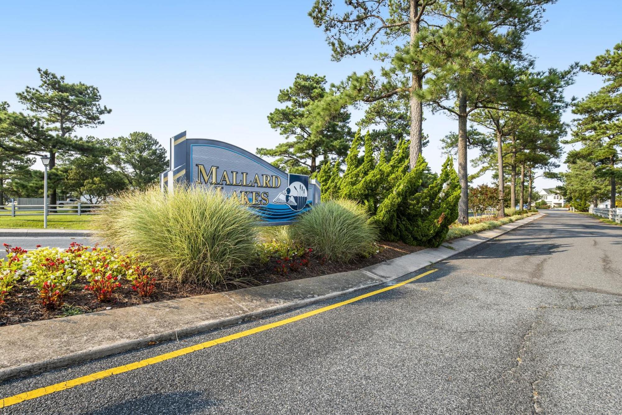 Mallard Lakes --- 37781 Heron Ln. #434 Selbyville Eksteriør billede