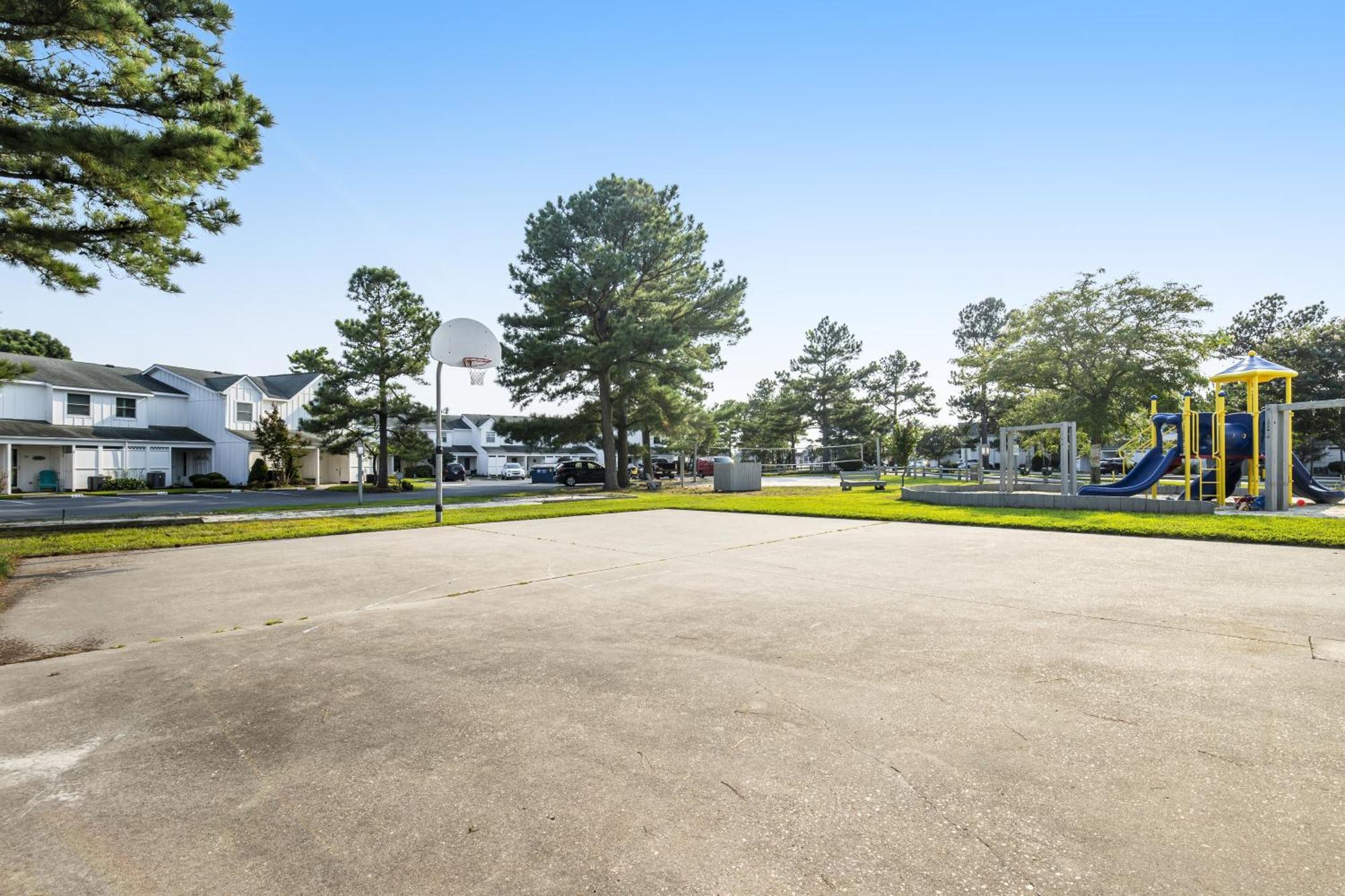 Mallard Lakes --- 37781 Heron Ln. #434 Selbyville Eksteriør billede